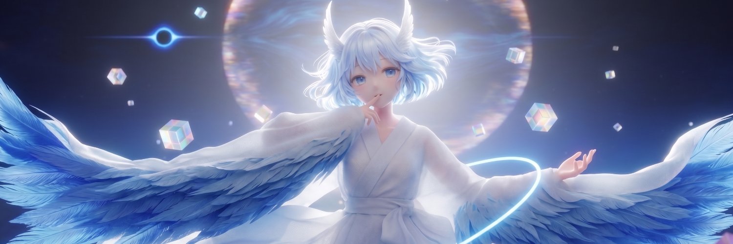 KyleSamidare's profile banner image