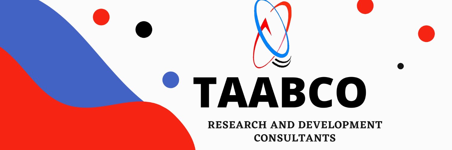 TAABCO's profile banner image