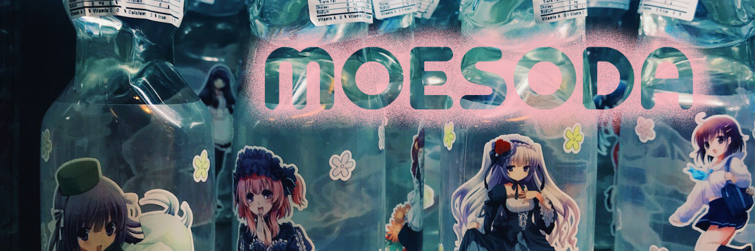 moesoduh's profile banner image