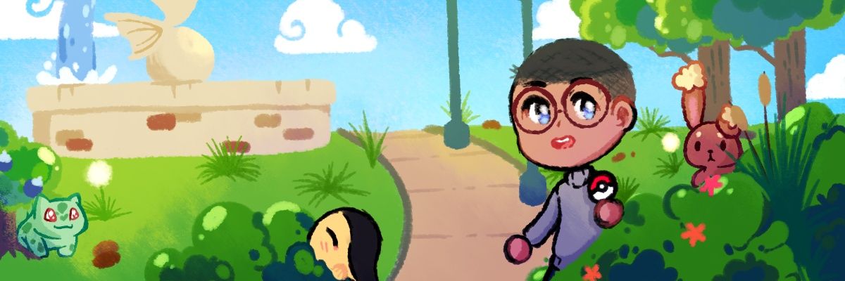 I'm Mateo 🫠 banner