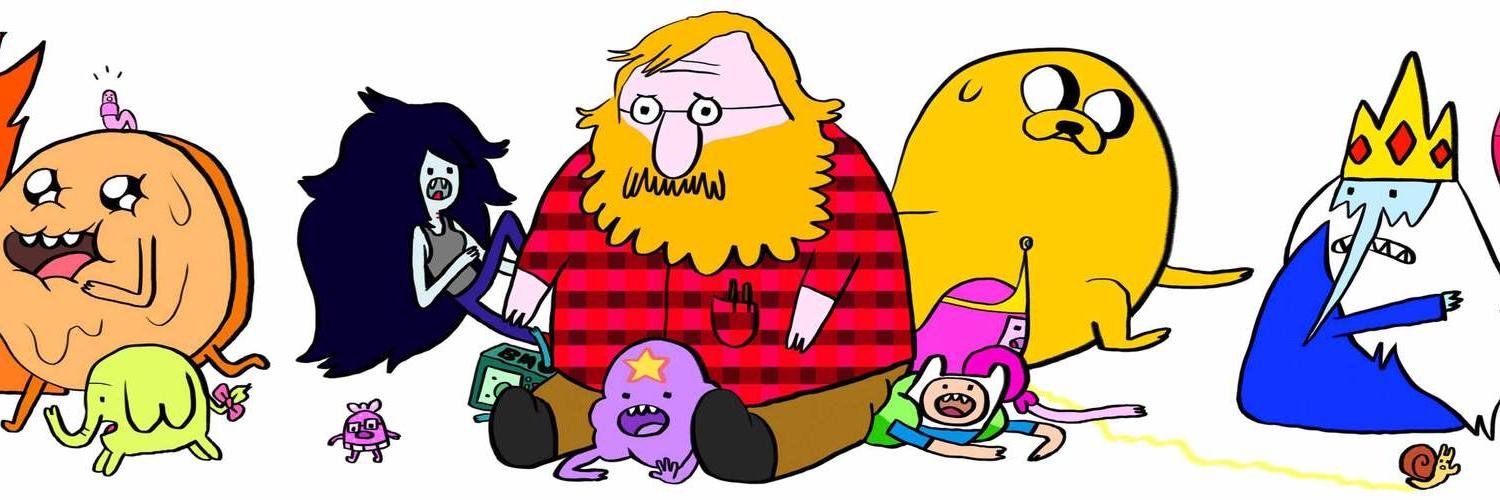 TallonMetroid's profile banner image