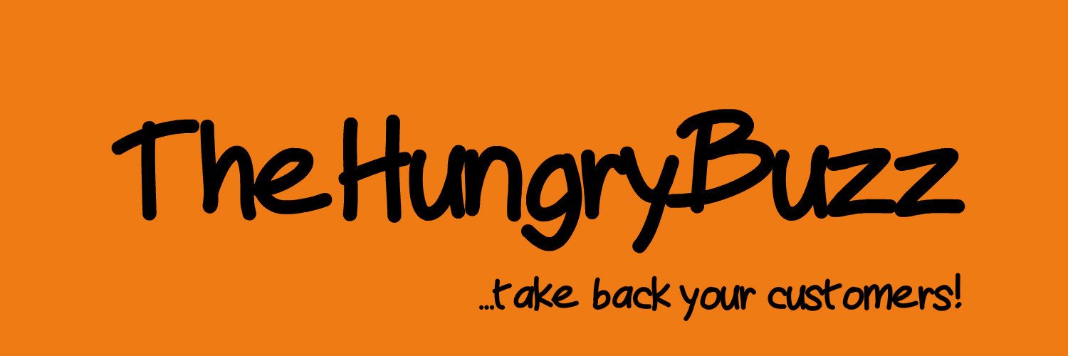 TheHungryBuzz's profile banner image