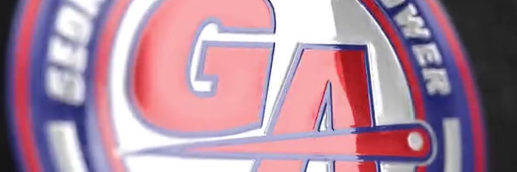 GA Power Fastpitch banner