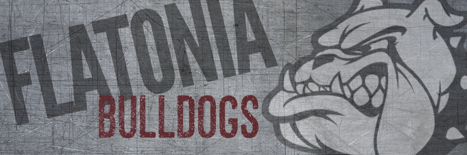 Flatonia ISD banner