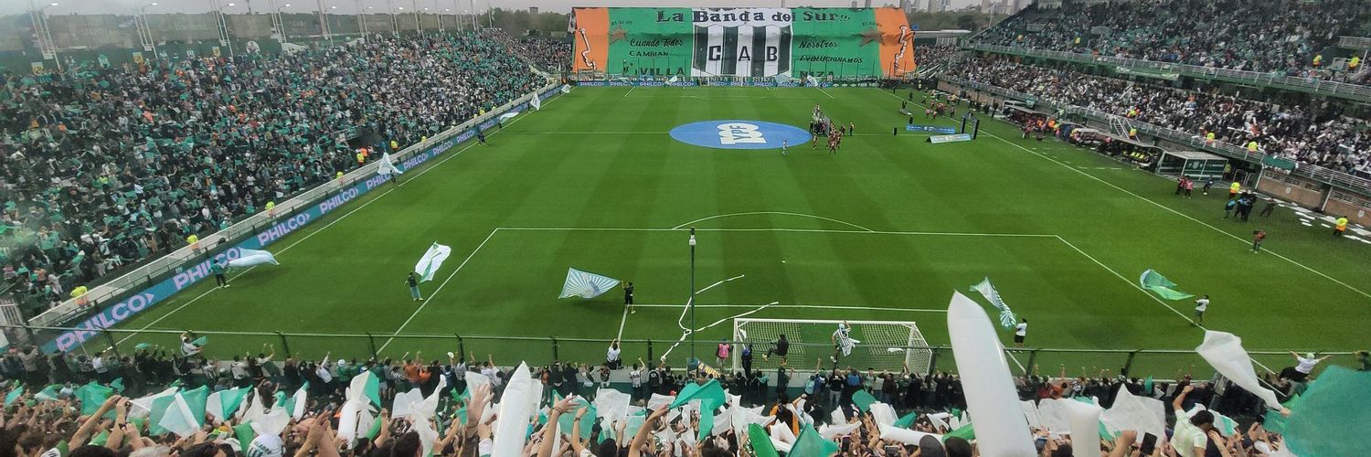 LucasSanchezCAB's profile banner image