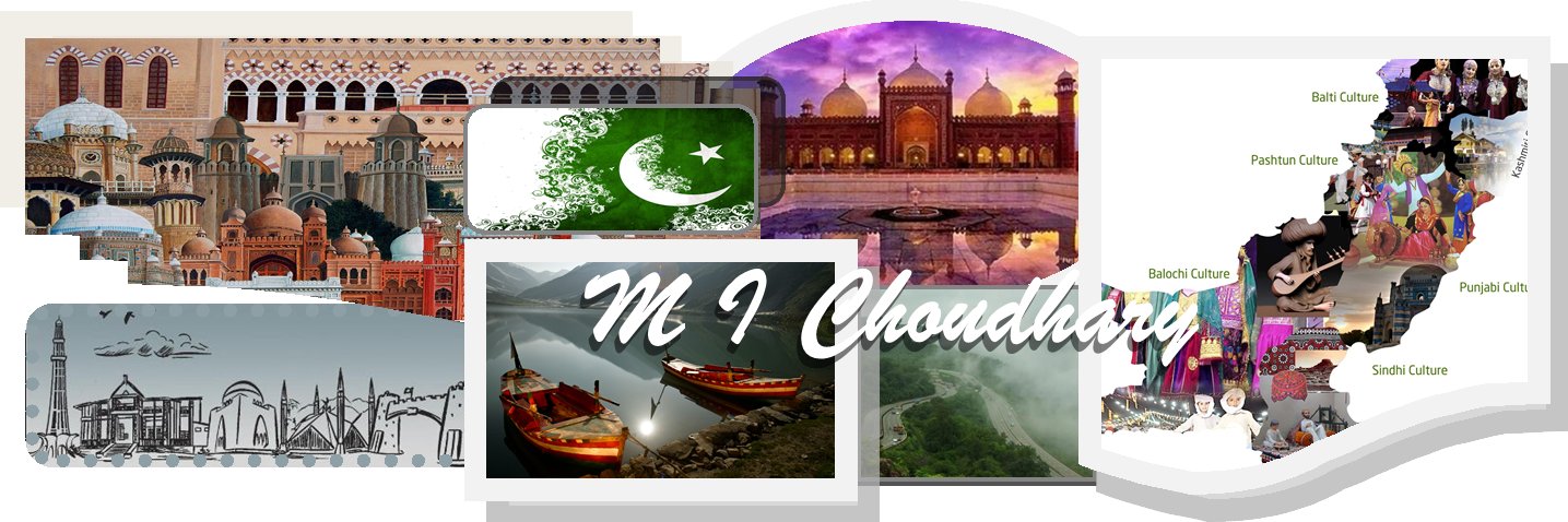 MudassarICh's profile banner image