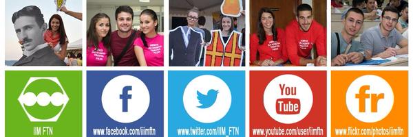 IIM_FTN Profile Banner