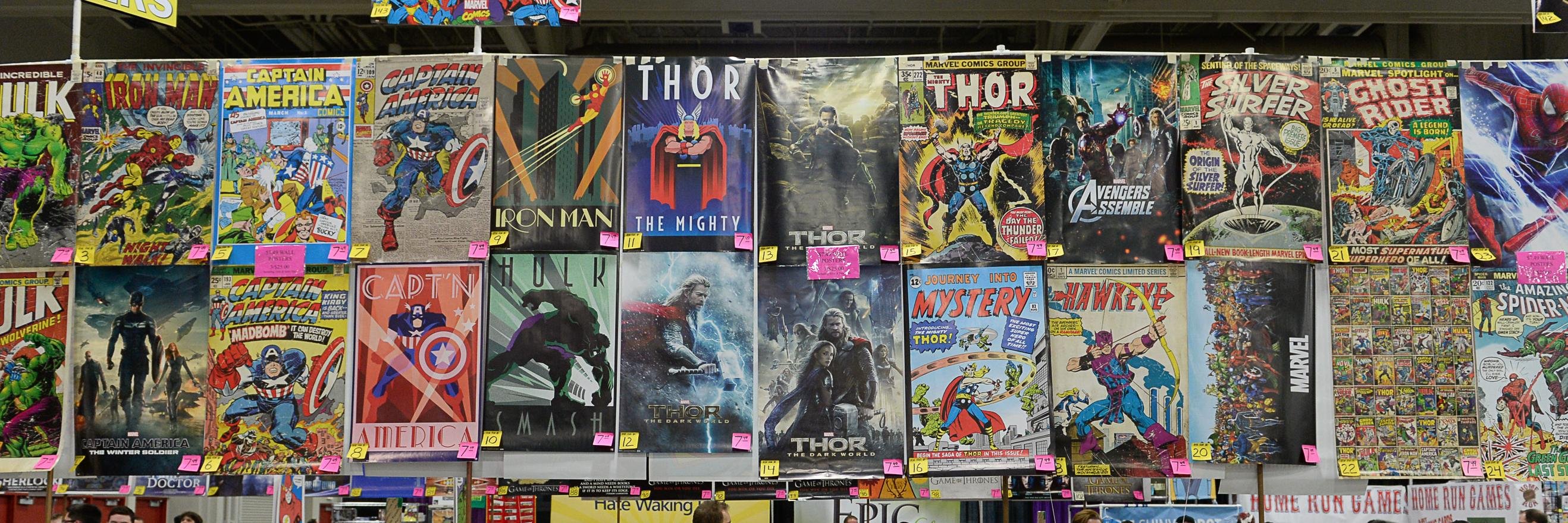 TribGeek's profile banner image