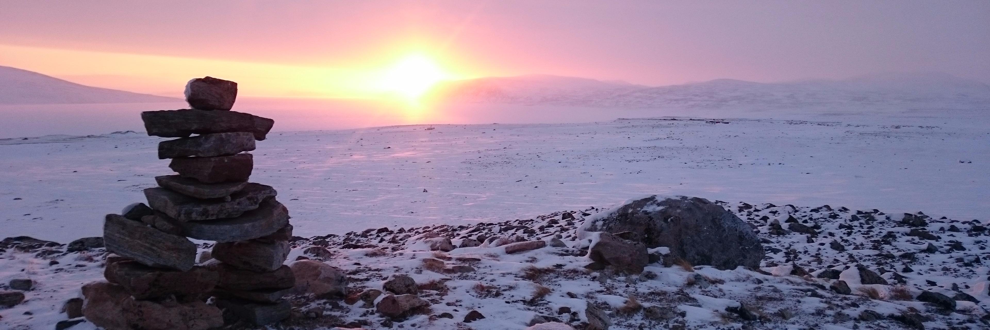 Sarah Lespérance banner