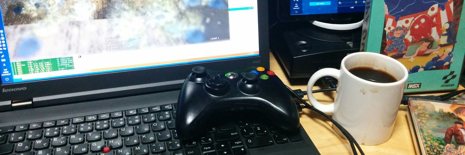 😅parsec den banner