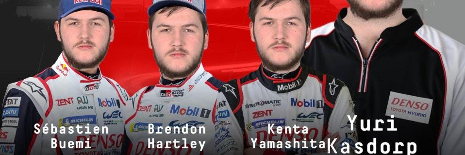 Yuri Setup Shop and Stream Updates banner