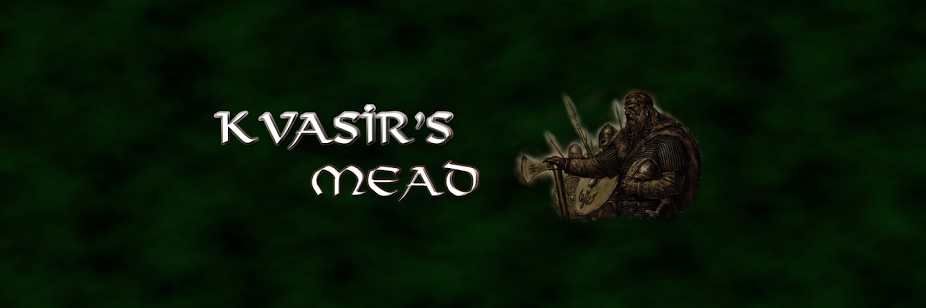 KvasirsMead's profile banner image
