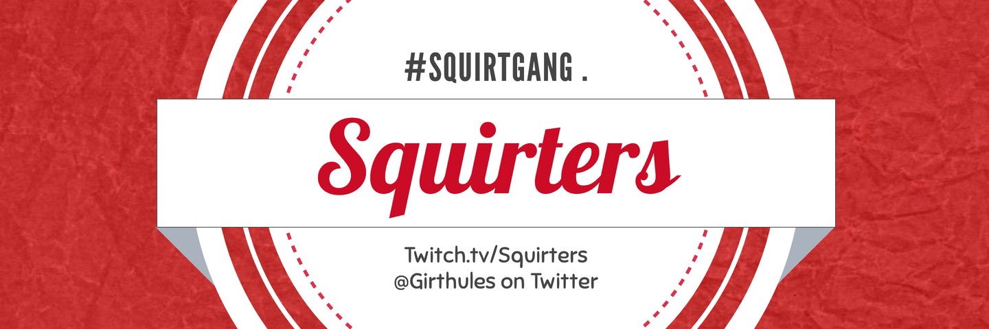 Girthules's profile banner image