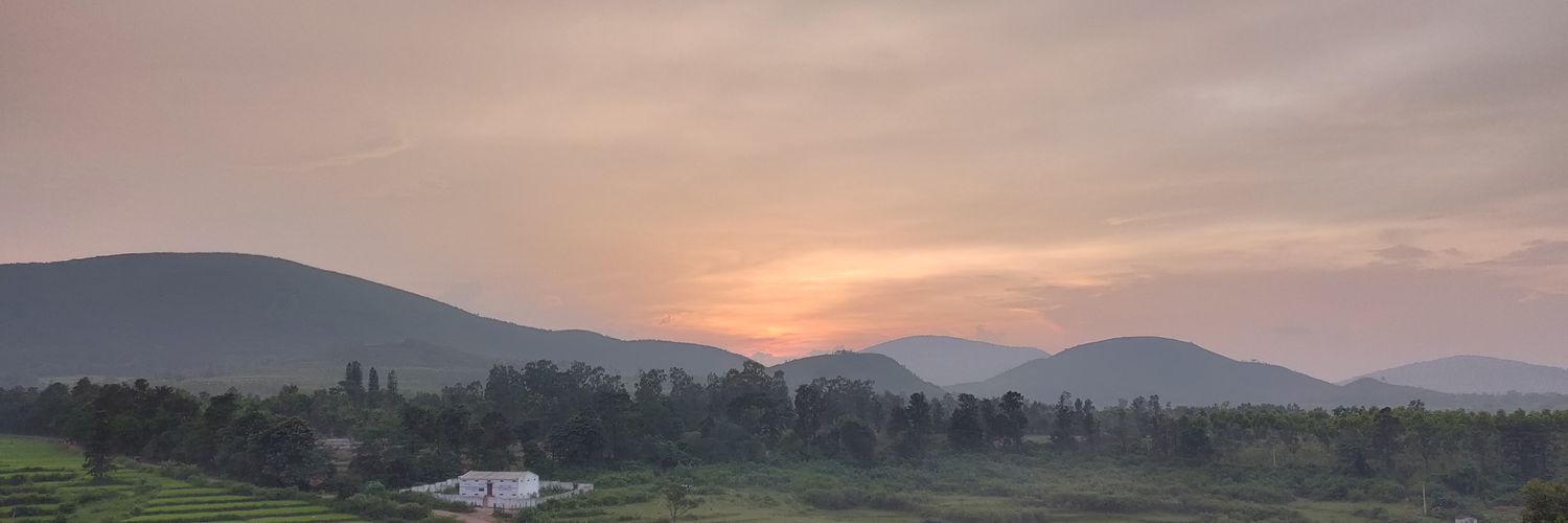 Kaushal Joshi banner