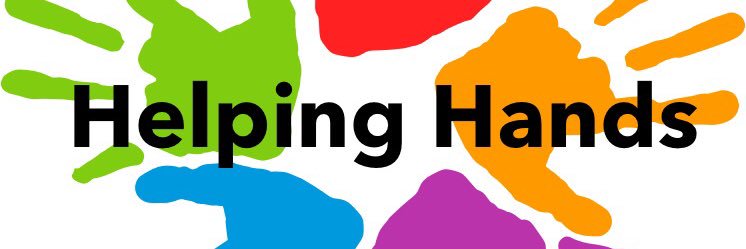 HHShelpinghands's profile banner image