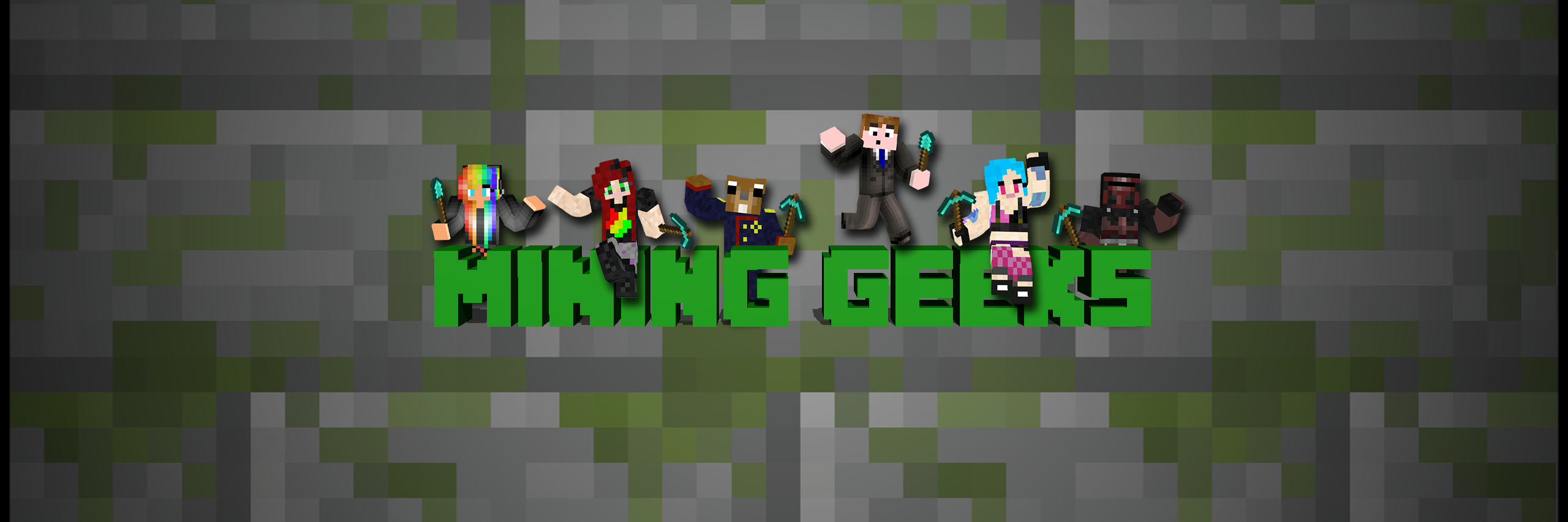MiningGeeks's profile banner image