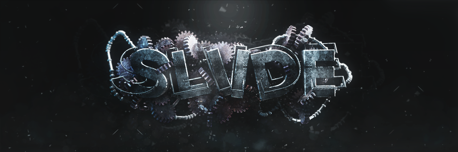 SLiiDEh's profile banner image
