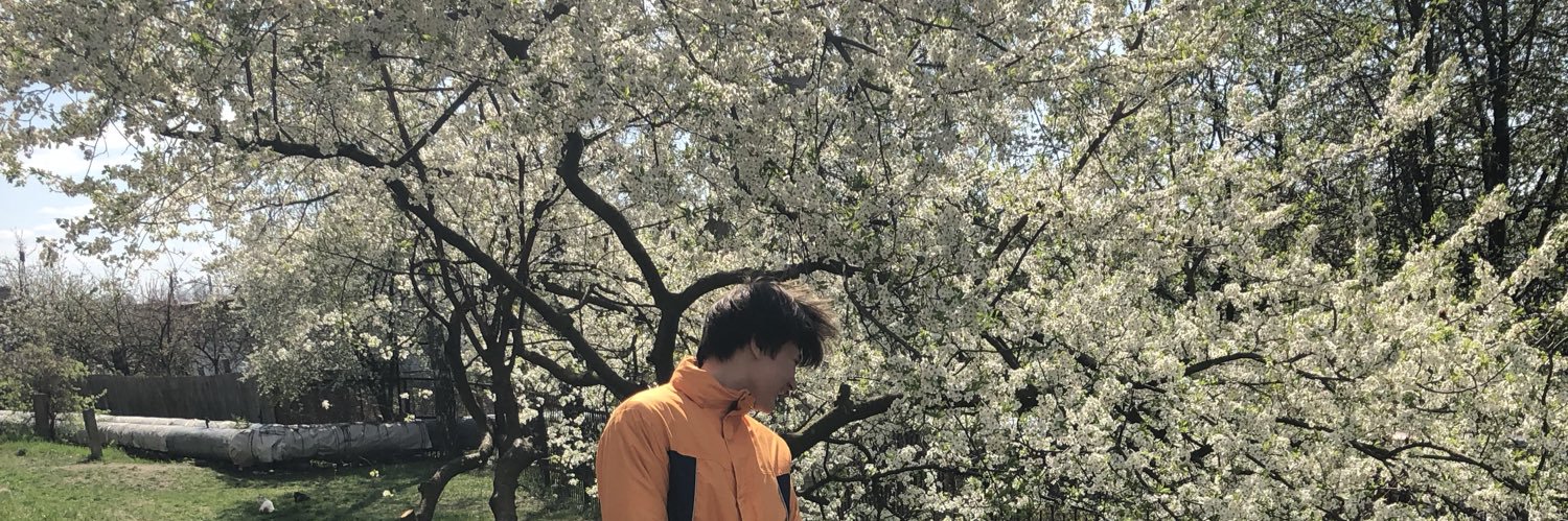 IGushcha's profile banner image