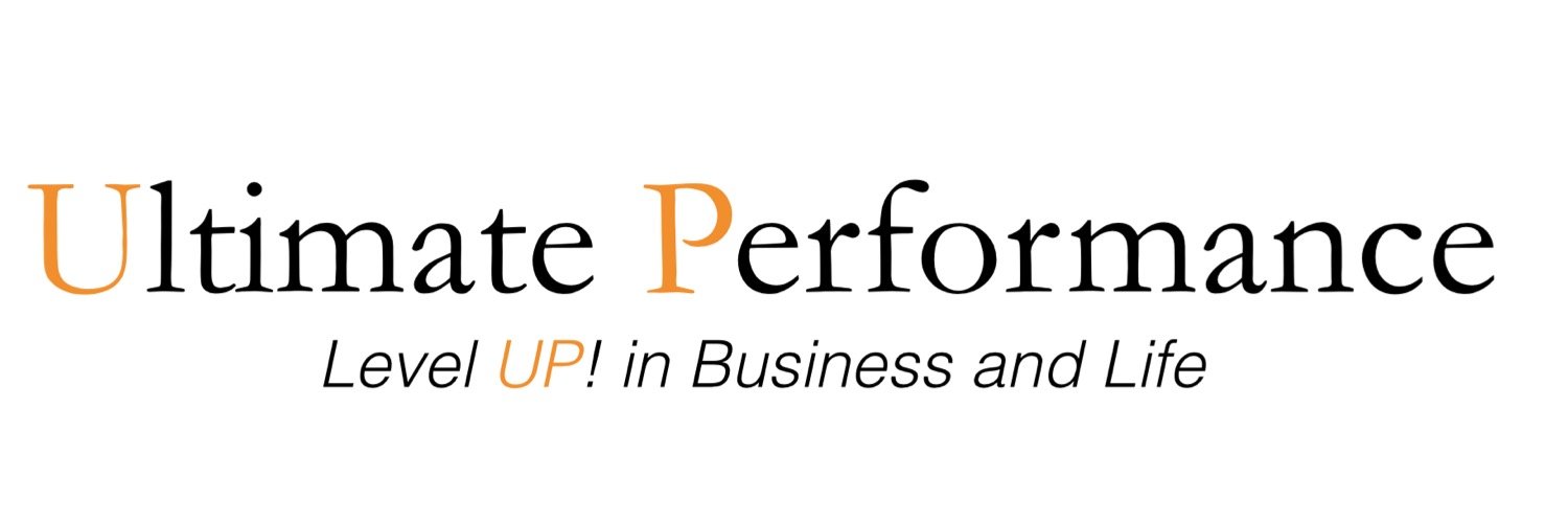Ultimate Performance banner