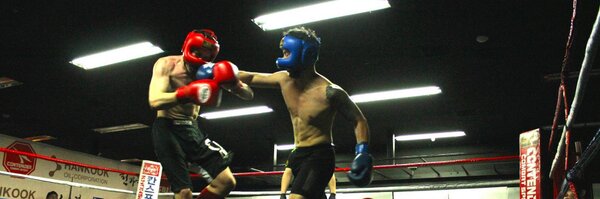 LiquidJinro Profile Banner