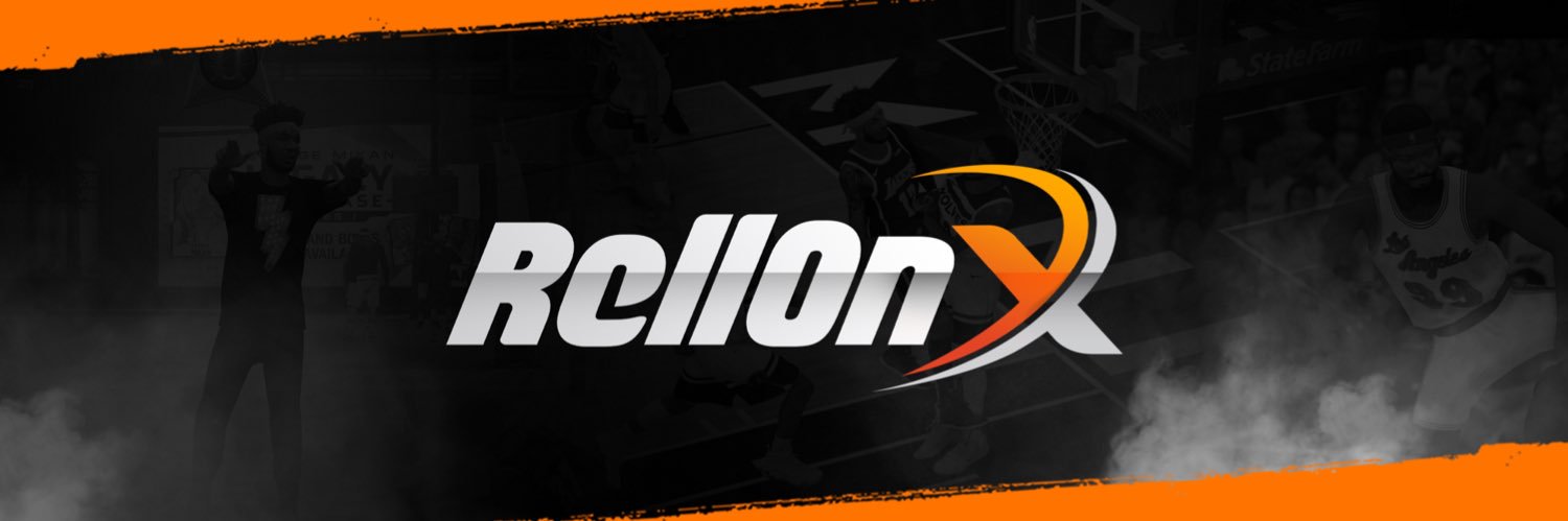 RellOnX's profile banner image