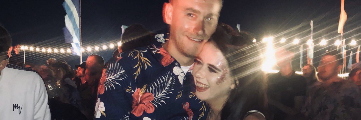 katebuckle3's profile banner image