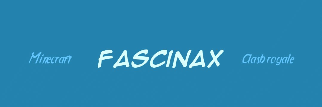 SkypeMC's profile banner image