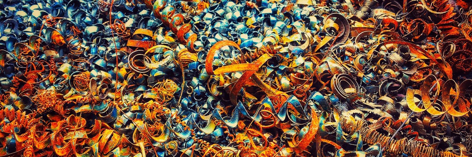 おじたん。 banner