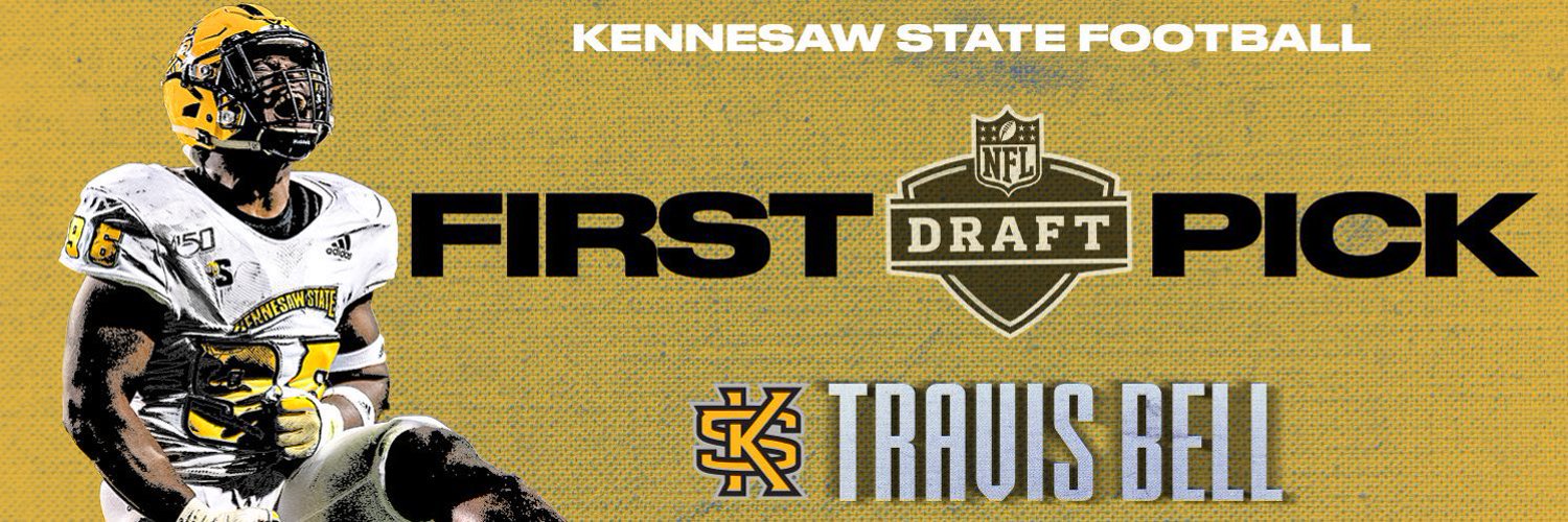 #EATzone — Kennesaw State Football Profile Banner