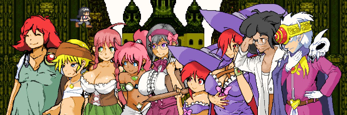 keraku_soft's profile banner image