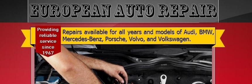 Euro_AutoRepair's profile banner image