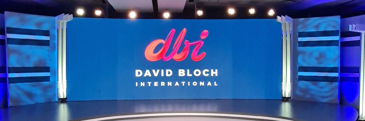 MrDavidBloch's profile banner image