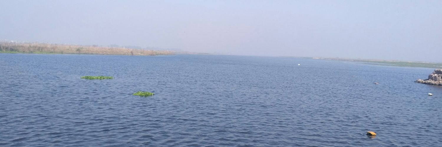 AnjaniJhan's profile banner image