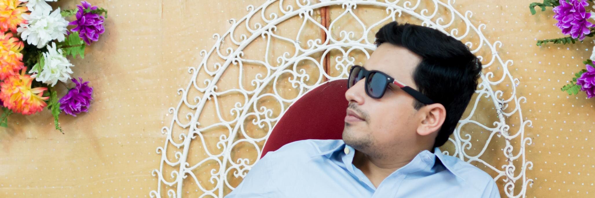 JishnuChatterje's profile banner image