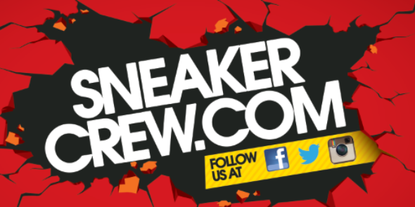 SneakerCrewCom's profile banner image