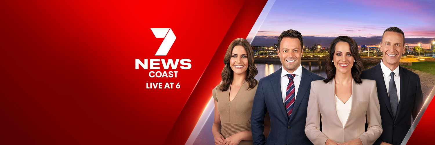 7NEWS Coast banner