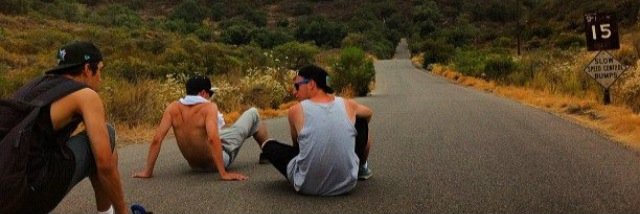 nickyG403's profile banner image