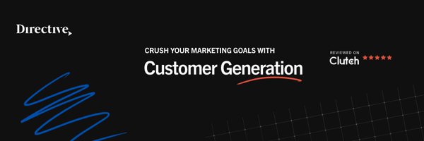 DirectiveAgency Profile Banner