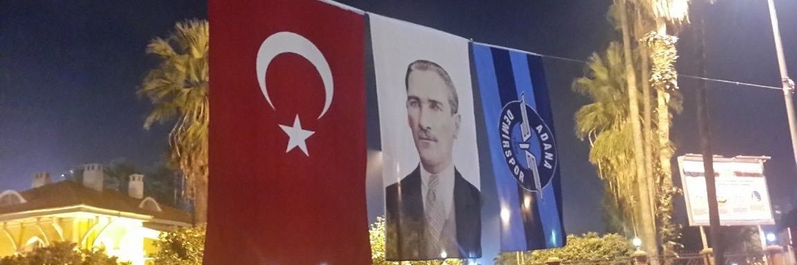 nuurgenc's profile banner image
