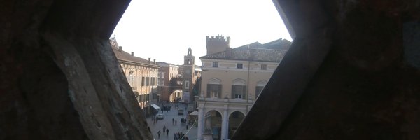 PFubini Profile Banner