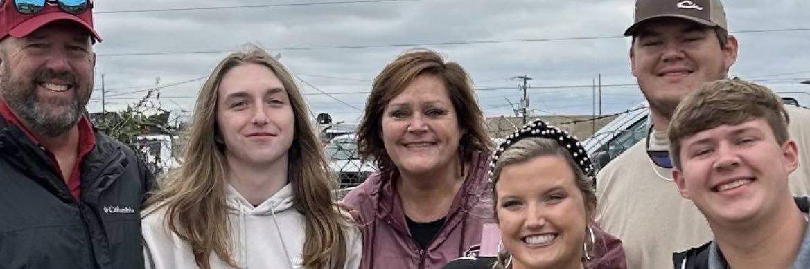 LeslieBHope's profile banner image
