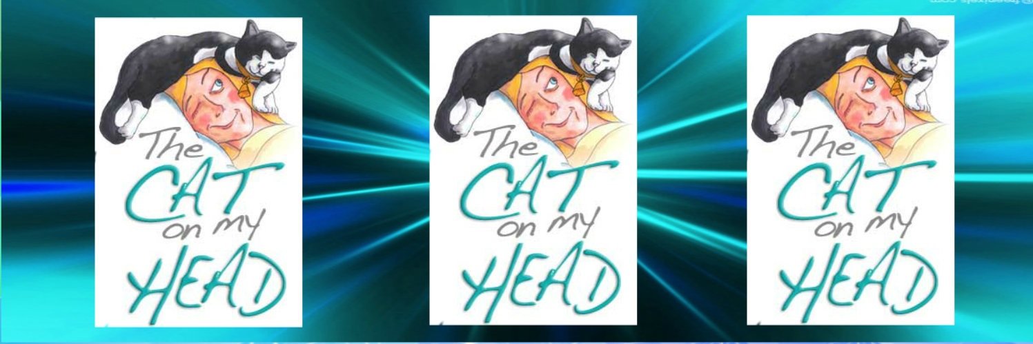 KittiesBlue's profile banner image