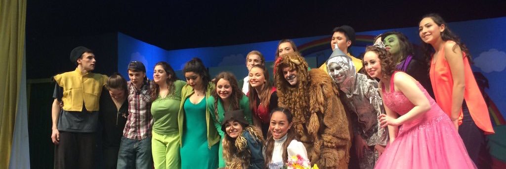 StEdTheatre's profile banner image