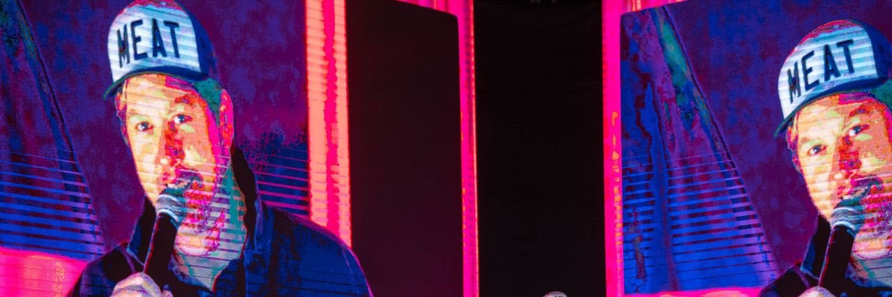 Dave Williamson banner