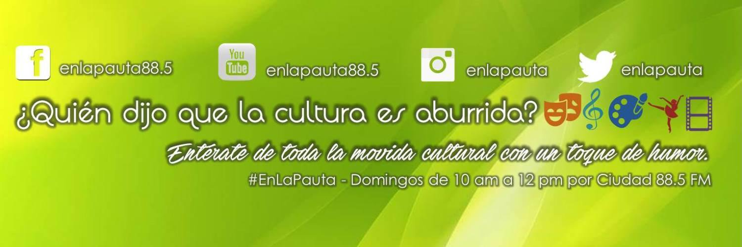enlapauta's profile banner image