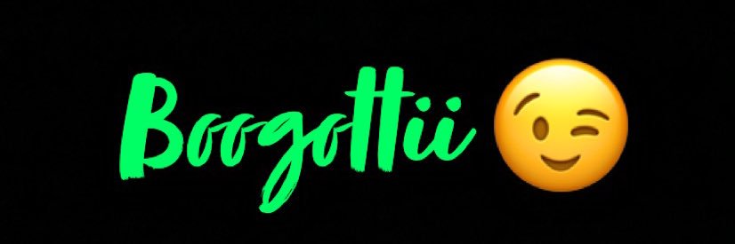 lilboyboo 😝 banner