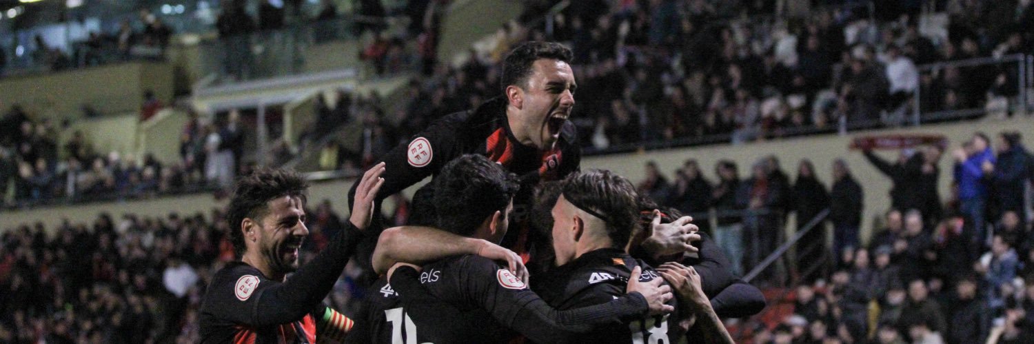 Reus FC Reddis banner