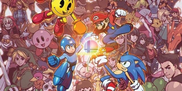 ⚡️Sonic⚡️ banner