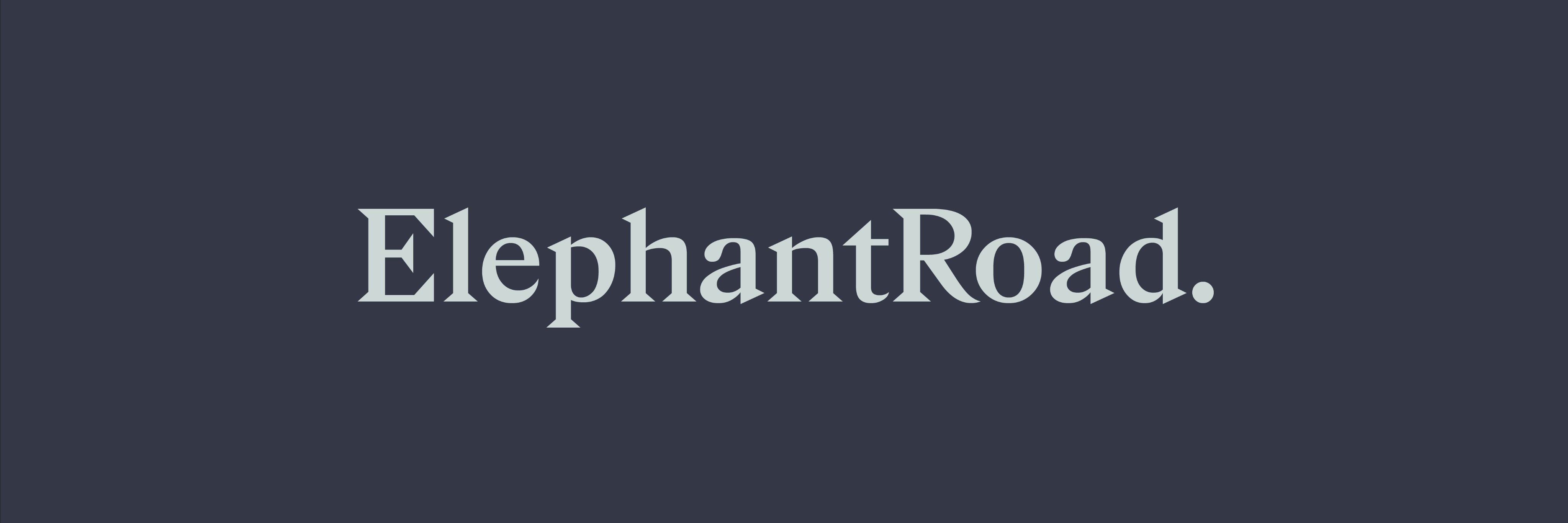 RoadElephant's profile banner image