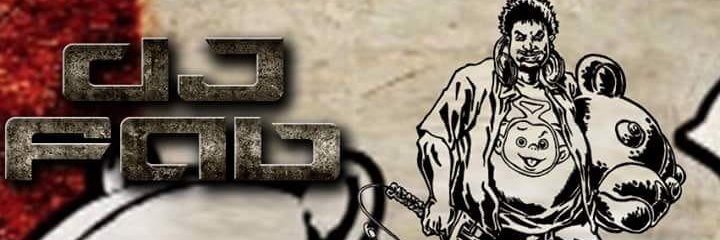 IamDjFab's profile banner image